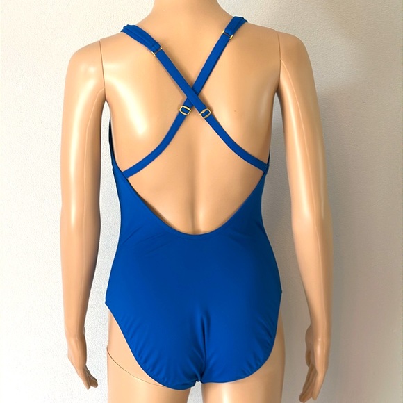 Bleu Rod Beattie Suit - Picture 3 of 6